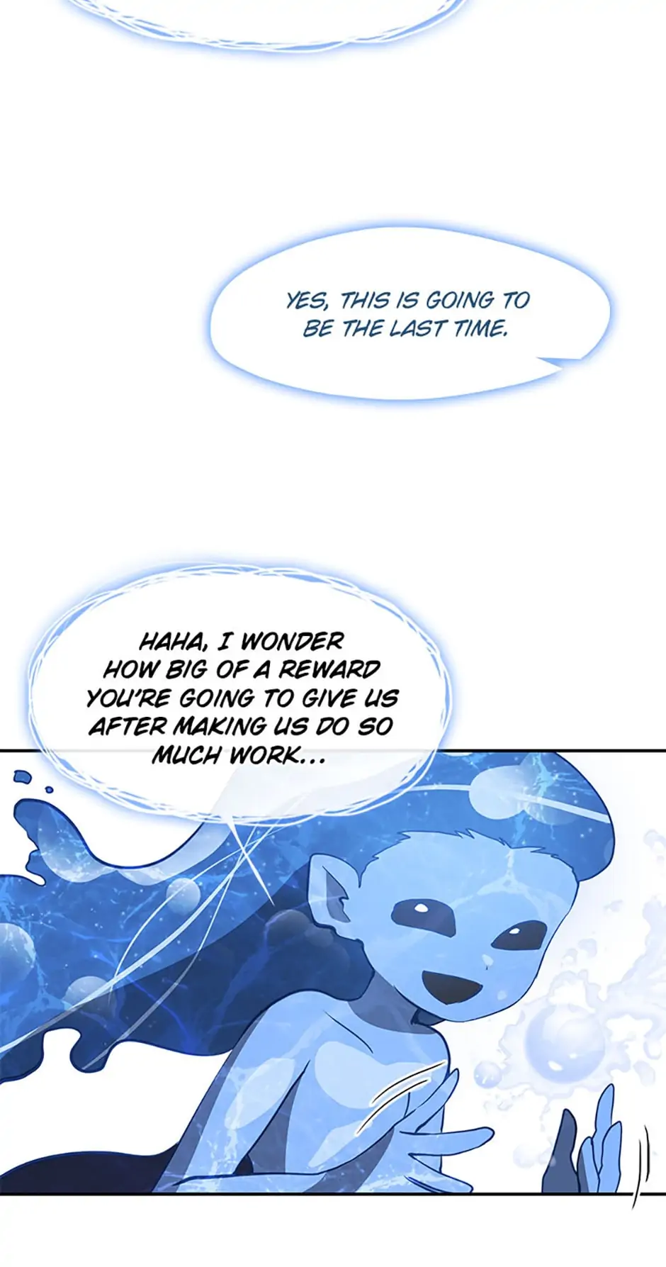 I Failed to Oust the Villain! [Official][Uncensored] - Chapter 67 manhwa