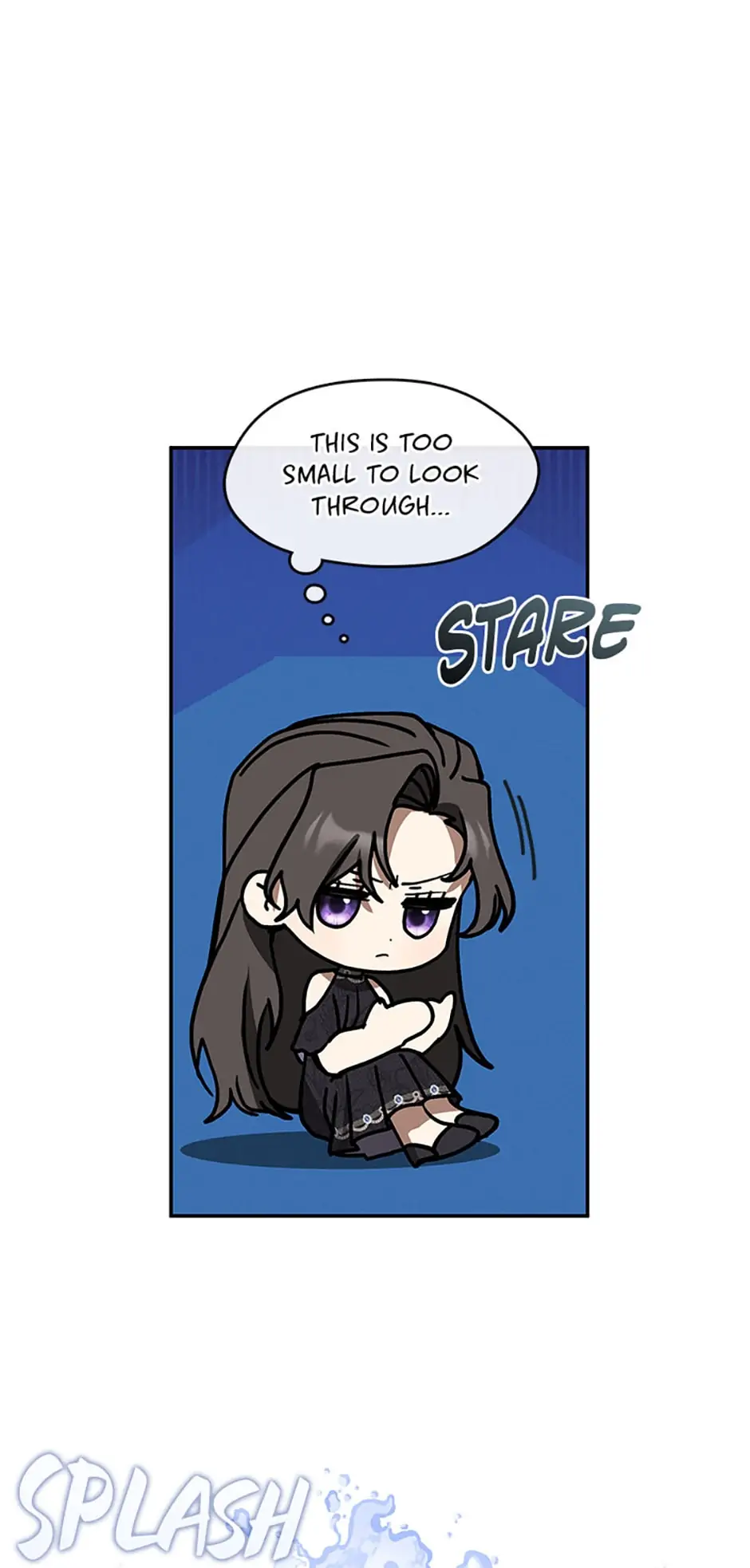 I Failed to Oust the Villain! [Official][Uncensored] - Chapter 67 manhwa