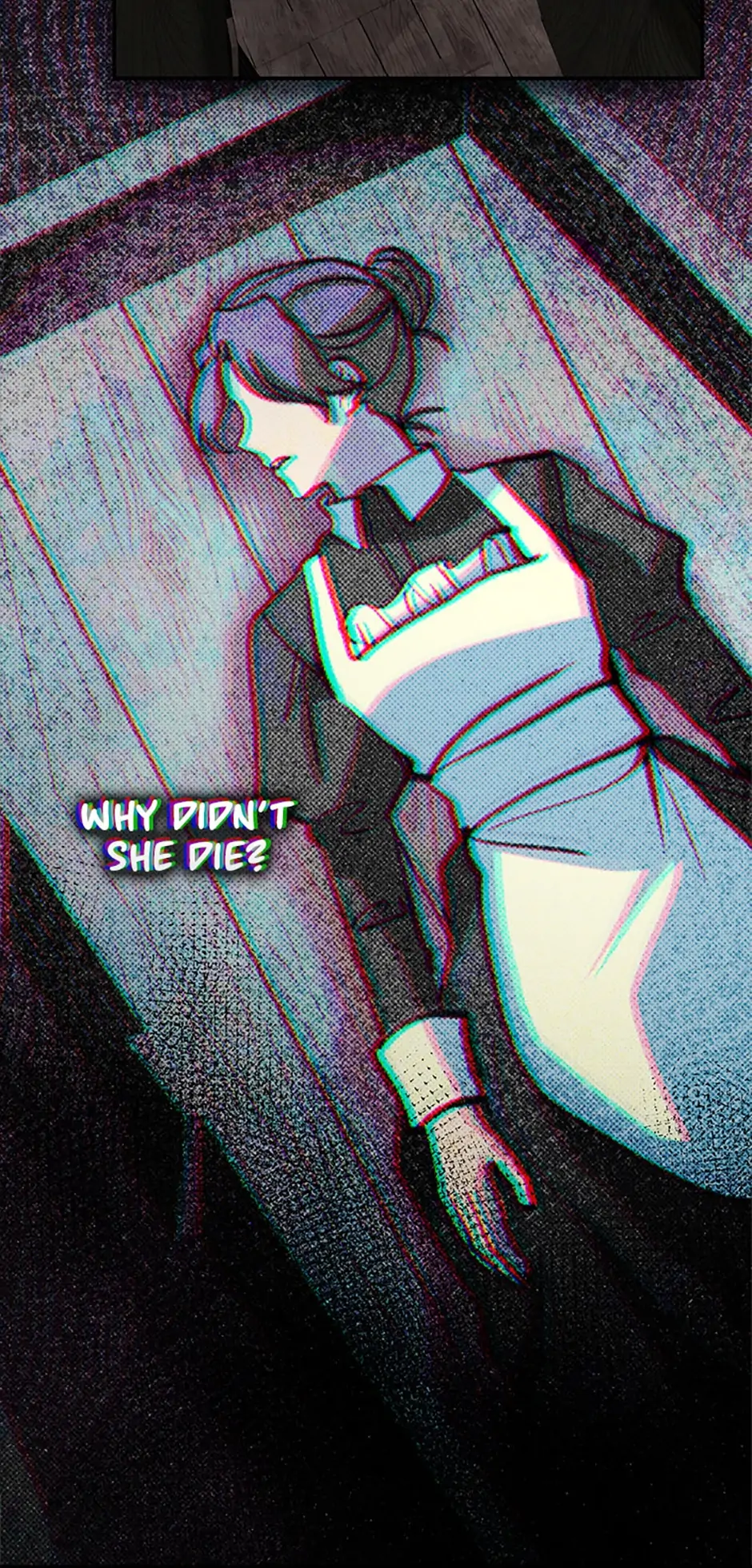 I Failed to Oust the Villain! [Official][Uncensored] - Chapter 67 manhwa