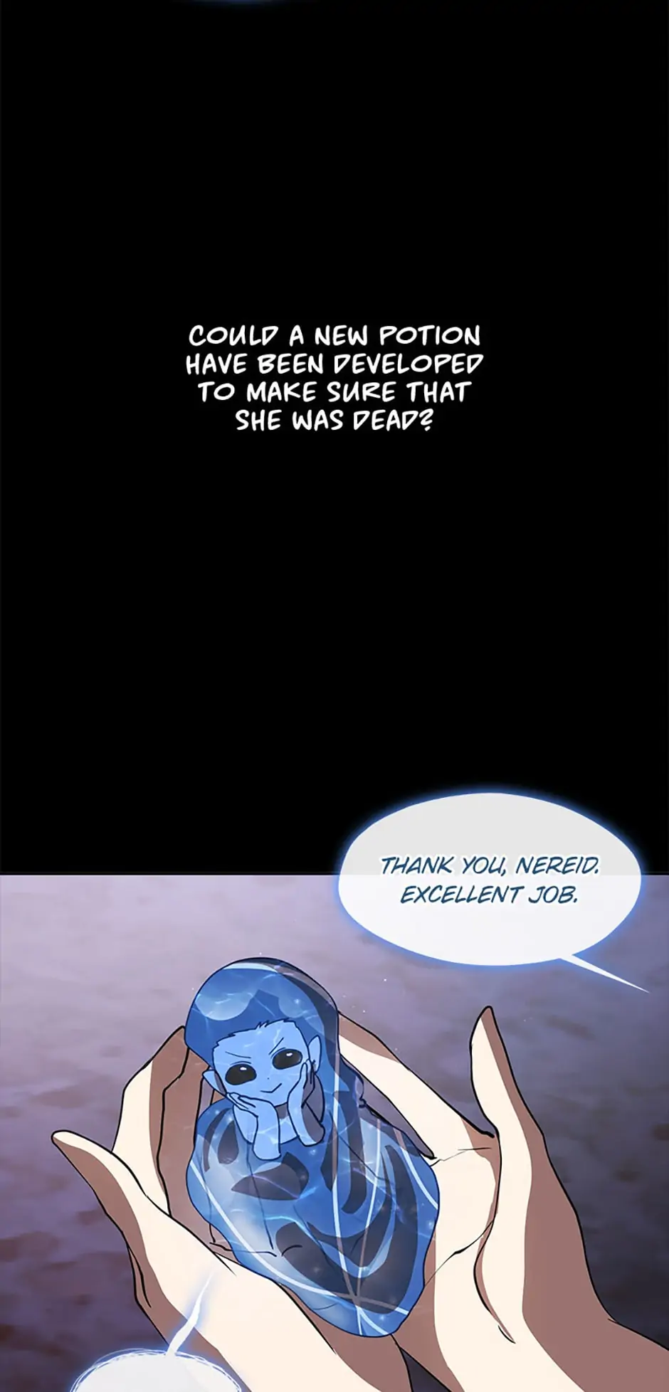 I Failed to Oust the Villain! [Official][Uncensored] - Chapter 67 manhwa