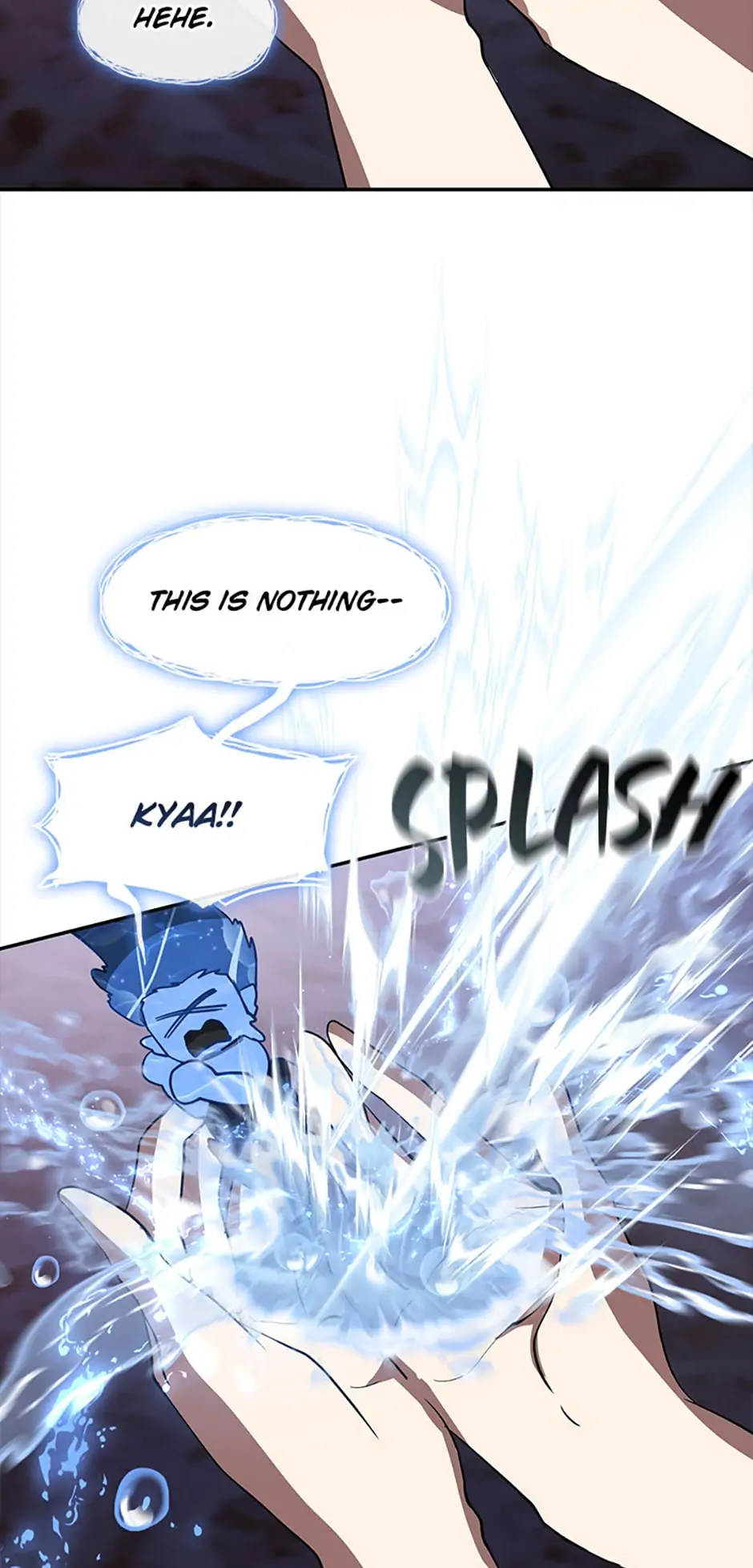 I Failed to Oust the Villain! [Official][Uncensored] - Chapter 67 manhwa