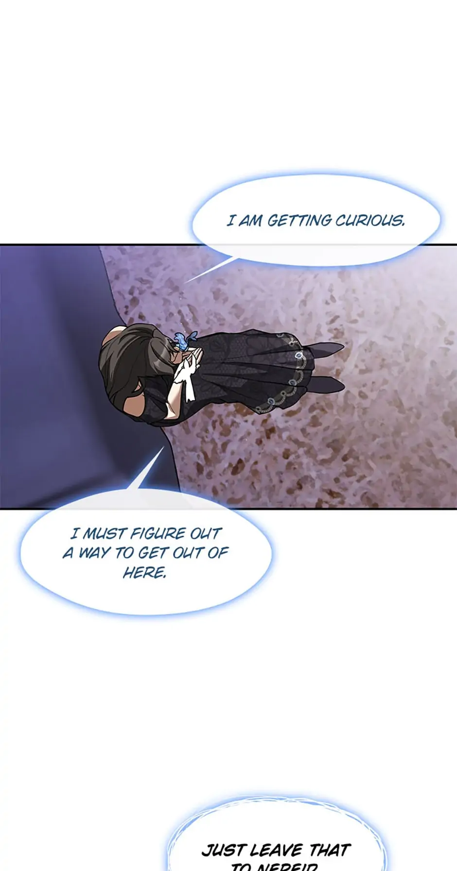 I Failed to Oust the Villain! [Official][Uncensored] - Chapter 67 manhwa