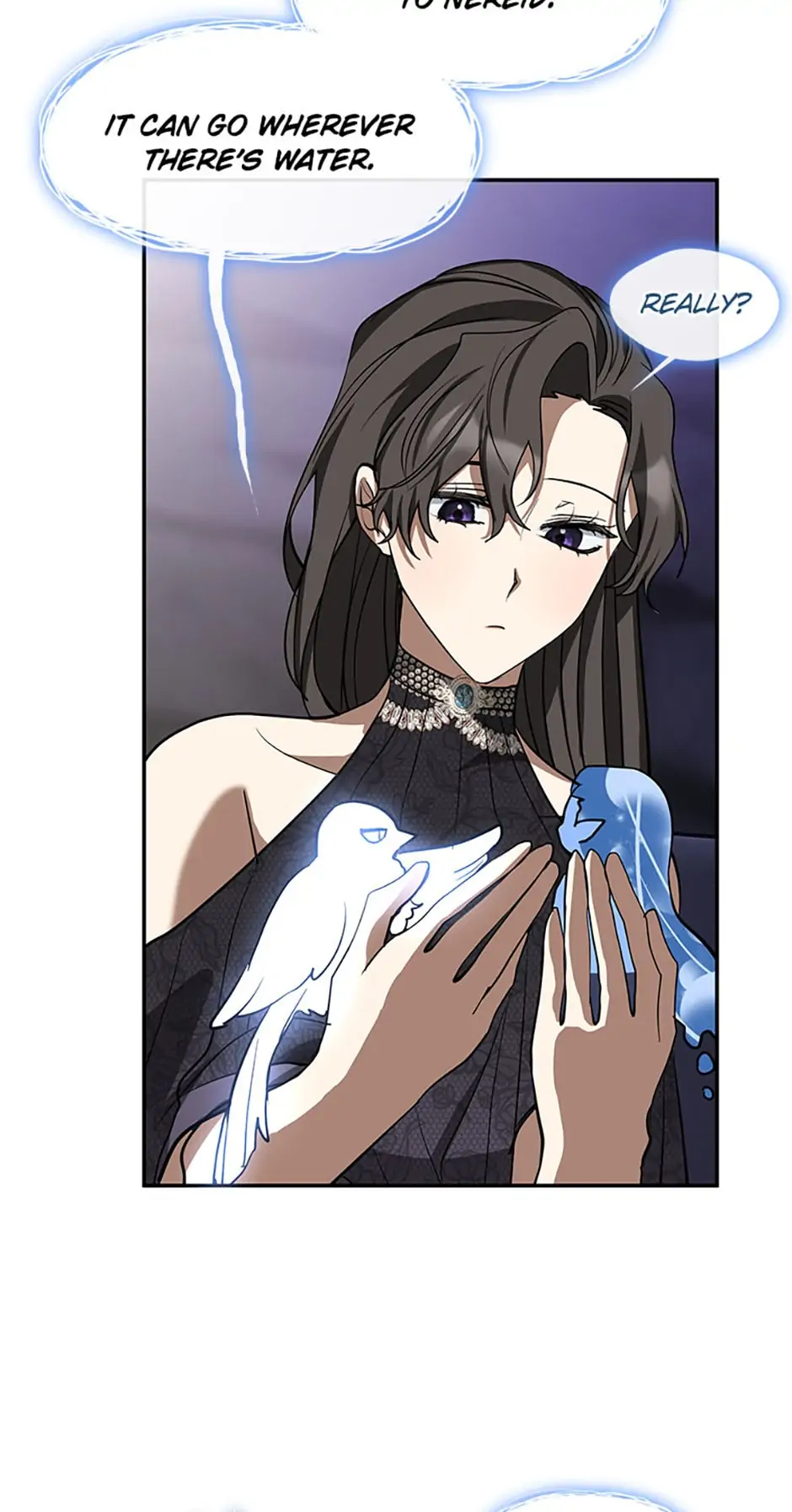 I Failed to Oust the Villain! [Official][Uncensored] - Chapter 67 manhwa
