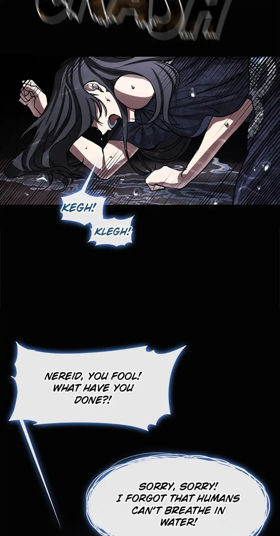 I Failed to Oust the Villain! [Official][Uncensored] - Chapter 67 manhwa