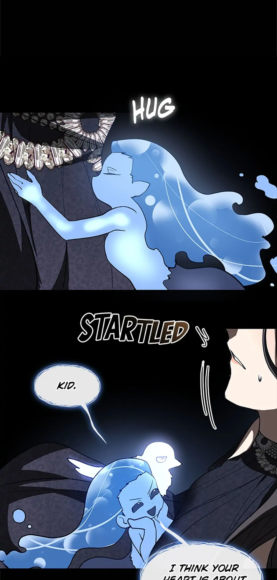 I Failed to Oust the Villain! [Official][Uncensored] - Chapter 67 manhwa