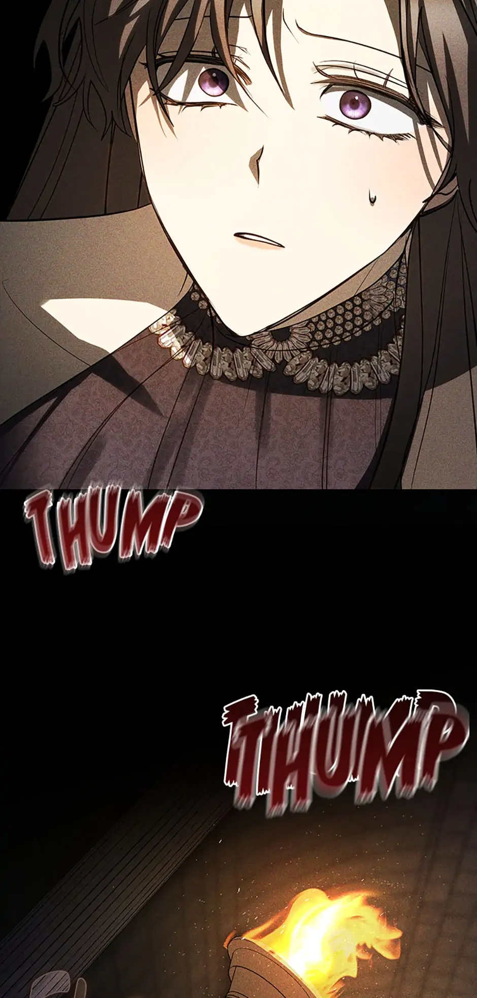 I Failed to Oust the Villain! [Official][Uncensored] - Chapter 67 manhwa