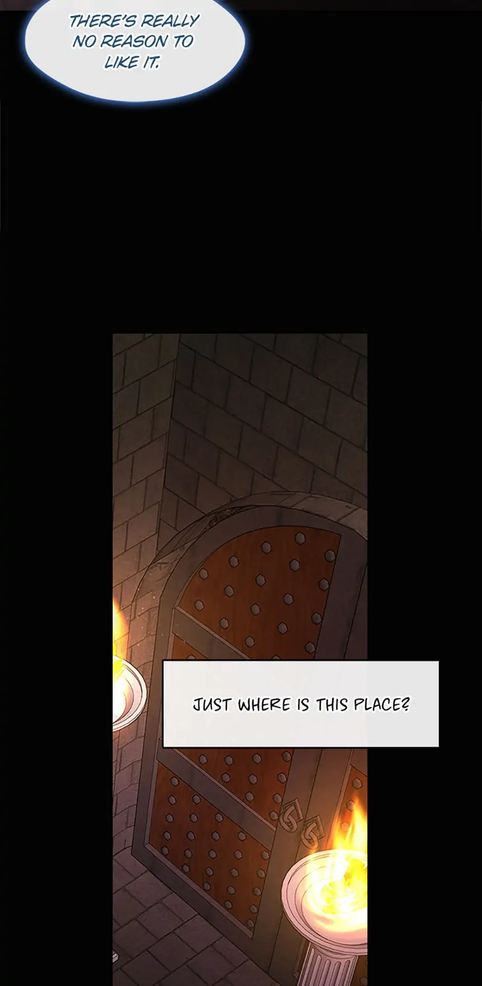 I Failed to Oust the Villain! [Official][Uncensored] - Chapter 67 manhwa