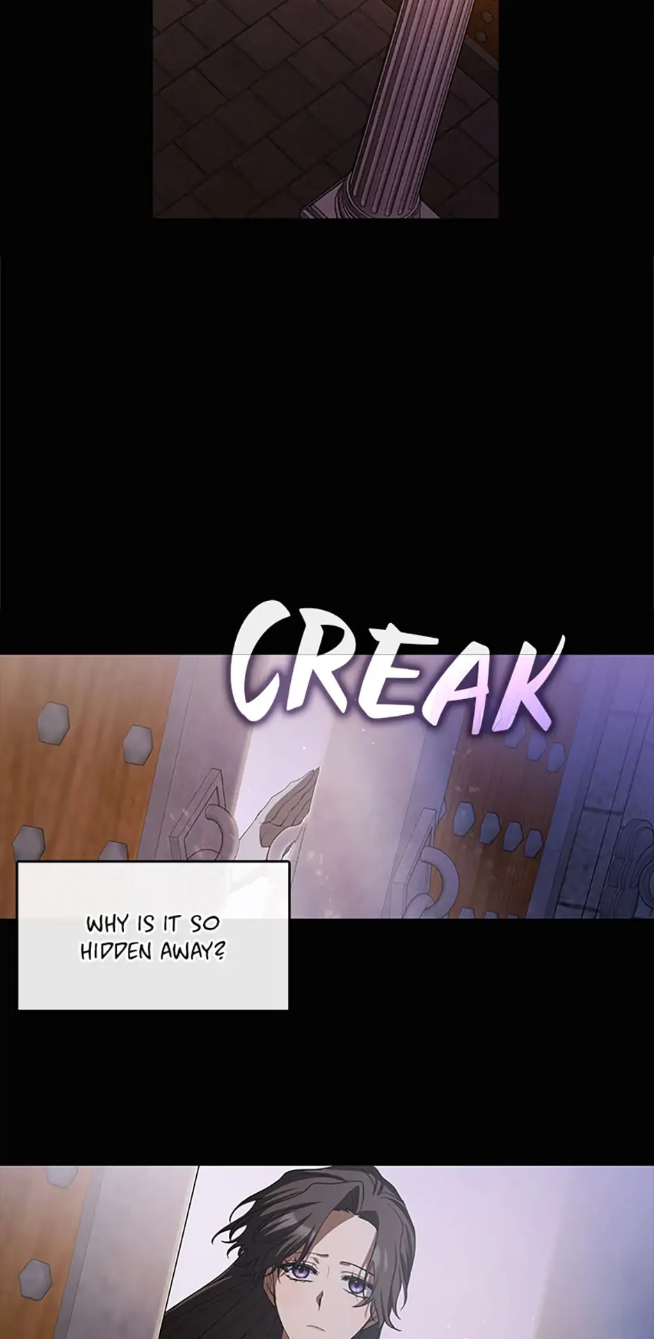I Failed to Oust the Villain! [Official][Uncensored] - Chapter 67 manhwa