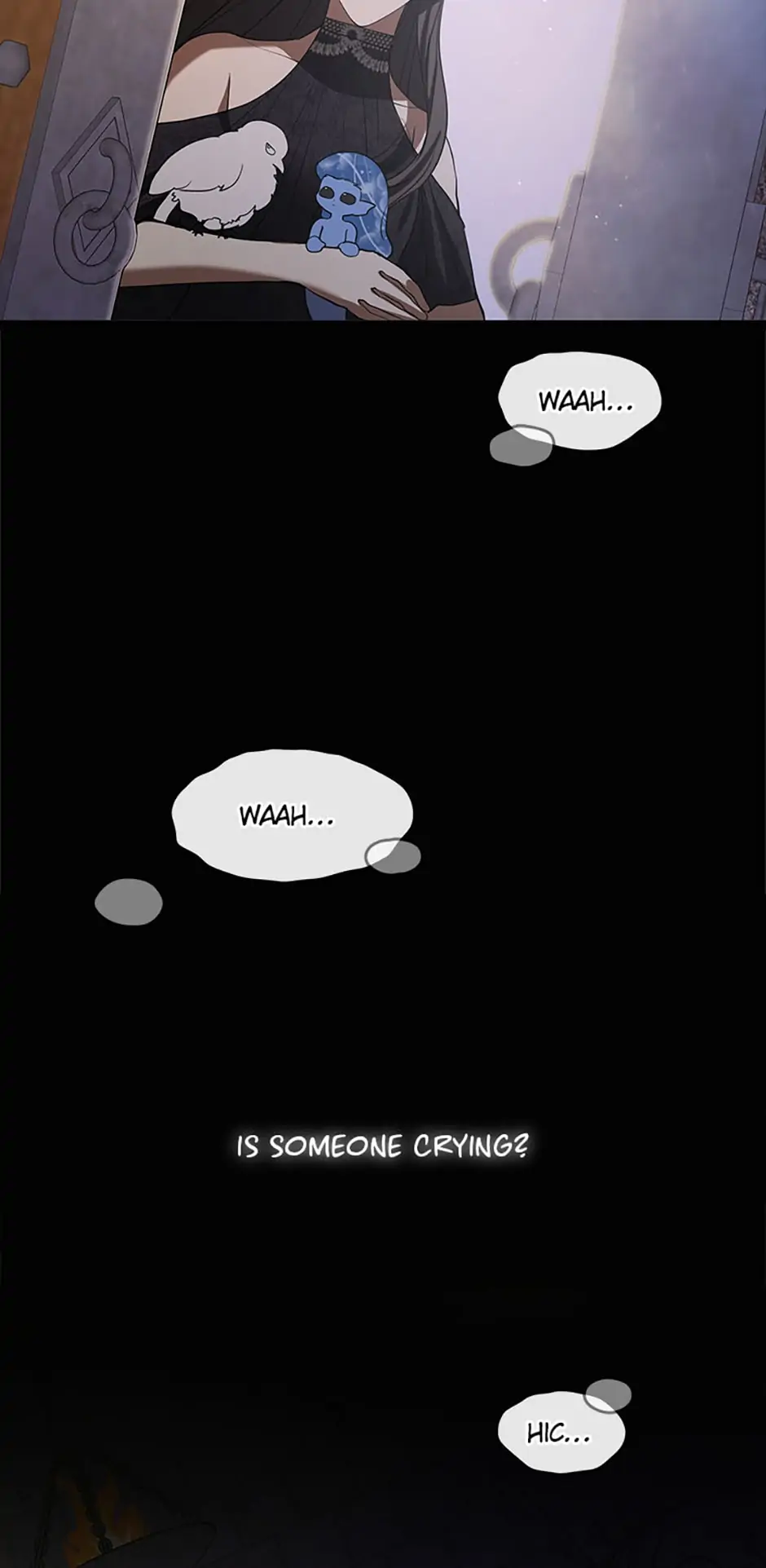 I Failed to Oust the Villain! [Official][Uncensored] - Chapter 67 manhwa