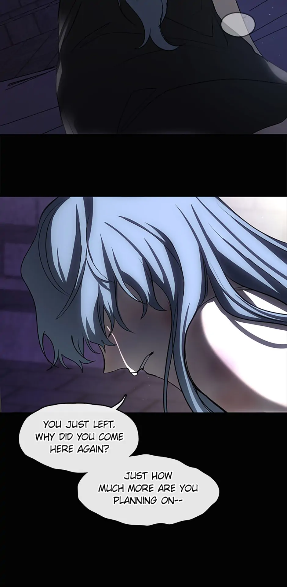 I Failed to Oust the Villain! [Official][Uncensored] - Chapter 67 manhwa