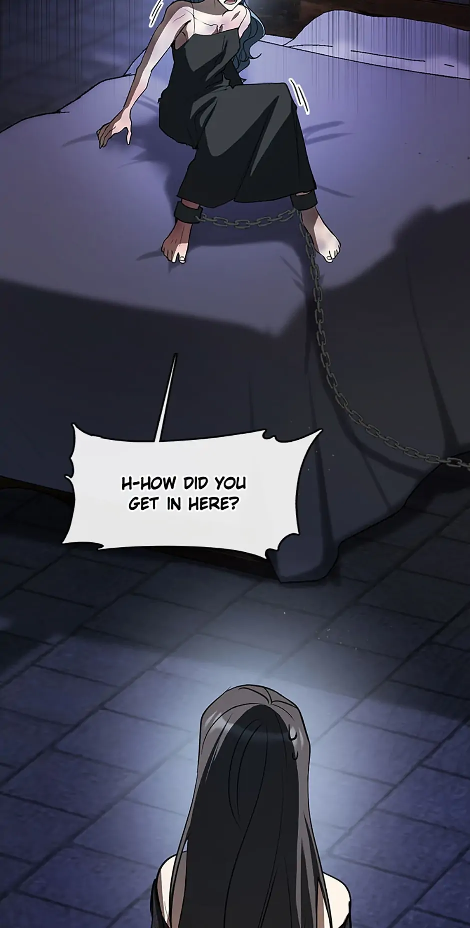 I Failed to Oust the Villain! [Official][Uncensored] - Chapter 68 manhwa