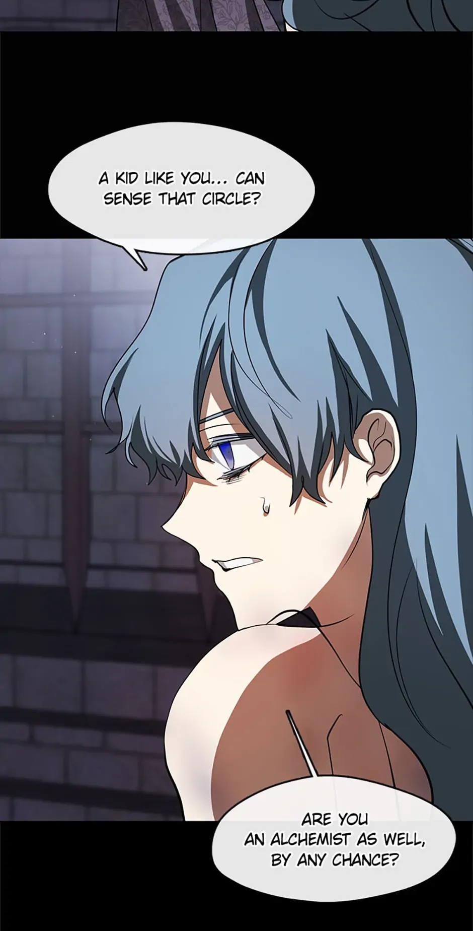 I Failed to Oust the Villain! [Official][Uncensored] - Chapter 68 manhwa