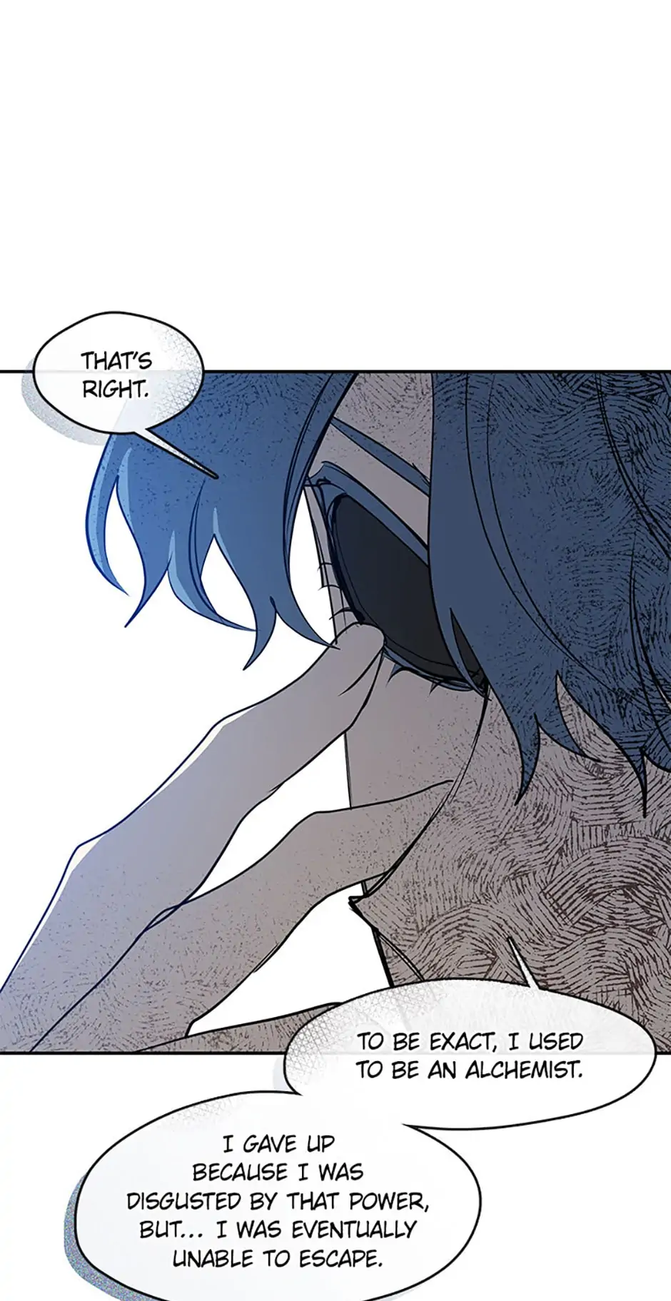 I Failed to Oust the Villain! [Official][Uncensored] - Chapter 68 manhwa