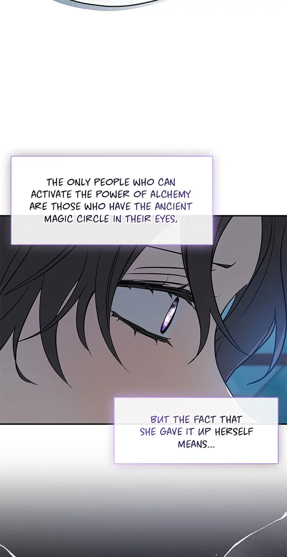 I Failed to Oust the Villain! [Official][Uncensored] - Chapter 68 manhwa