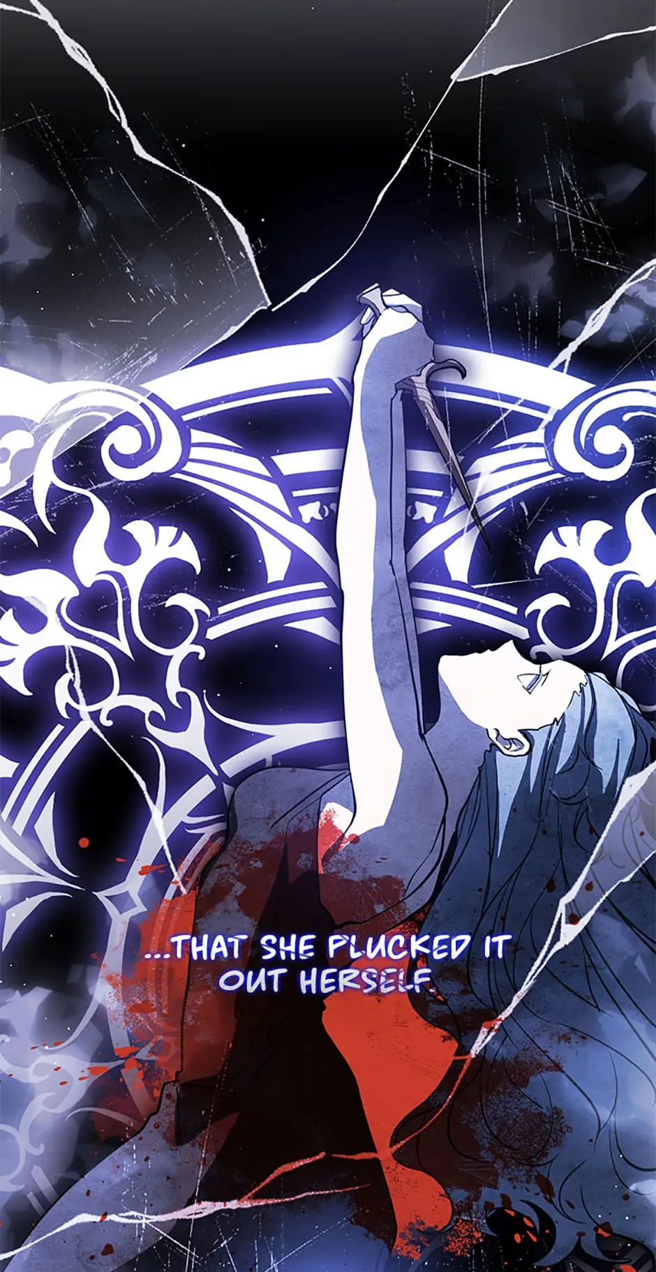 I Failed to Oust the Villain! [Official][Uncensored] - Chapter 68 manhwa
