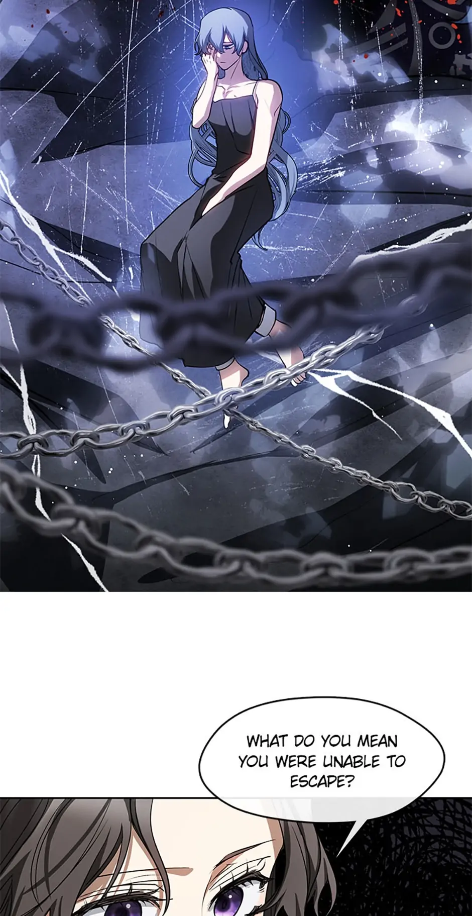 I Failed to Oust the Villain! [Official][Uncensored] - Chapter 68 manhwa