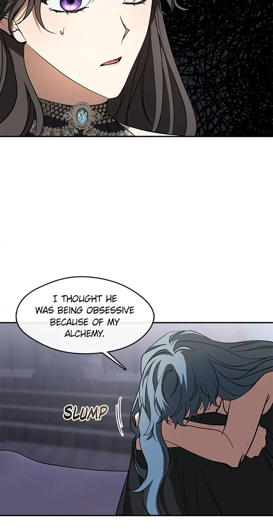 I Failed to Oust the Villain! [Official][Uncensored] - Chapter 68 manhwa