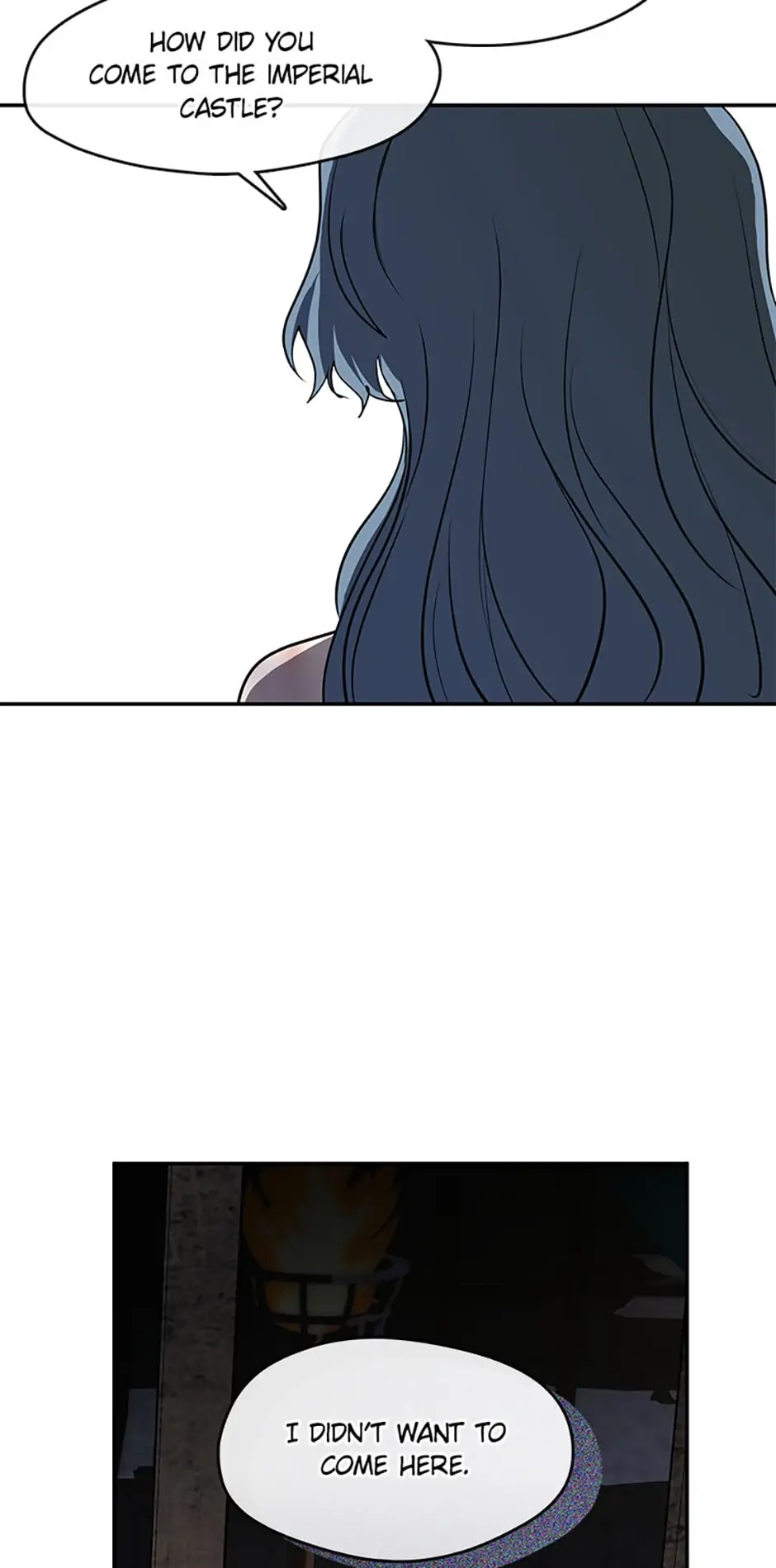 I Failed to Oust the Villain! [Official][Uncensored] - Chapter 68 manhwa