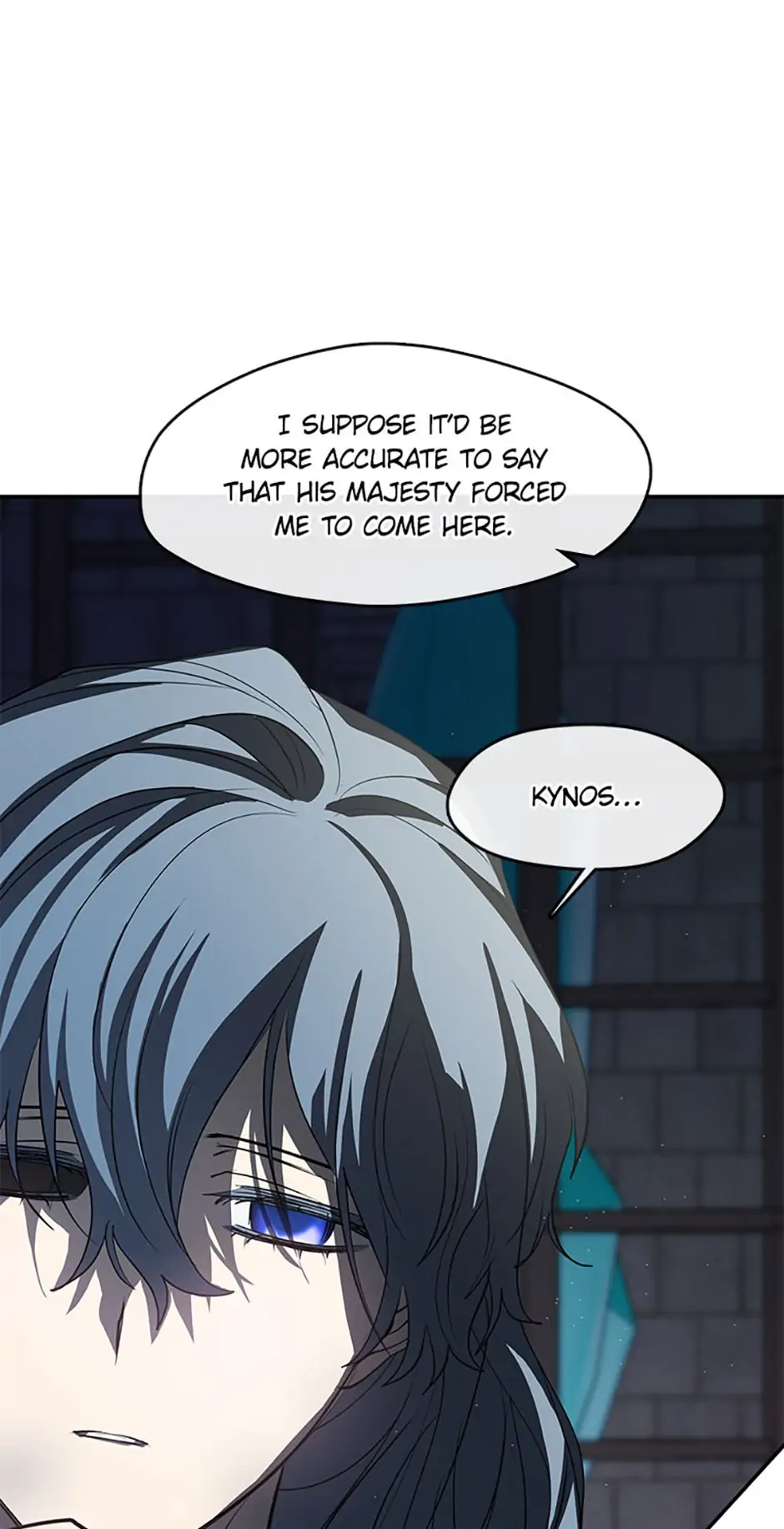 I Failed to Oust the Villain! [Official][Uncensored] - Chapter 68 manhwa