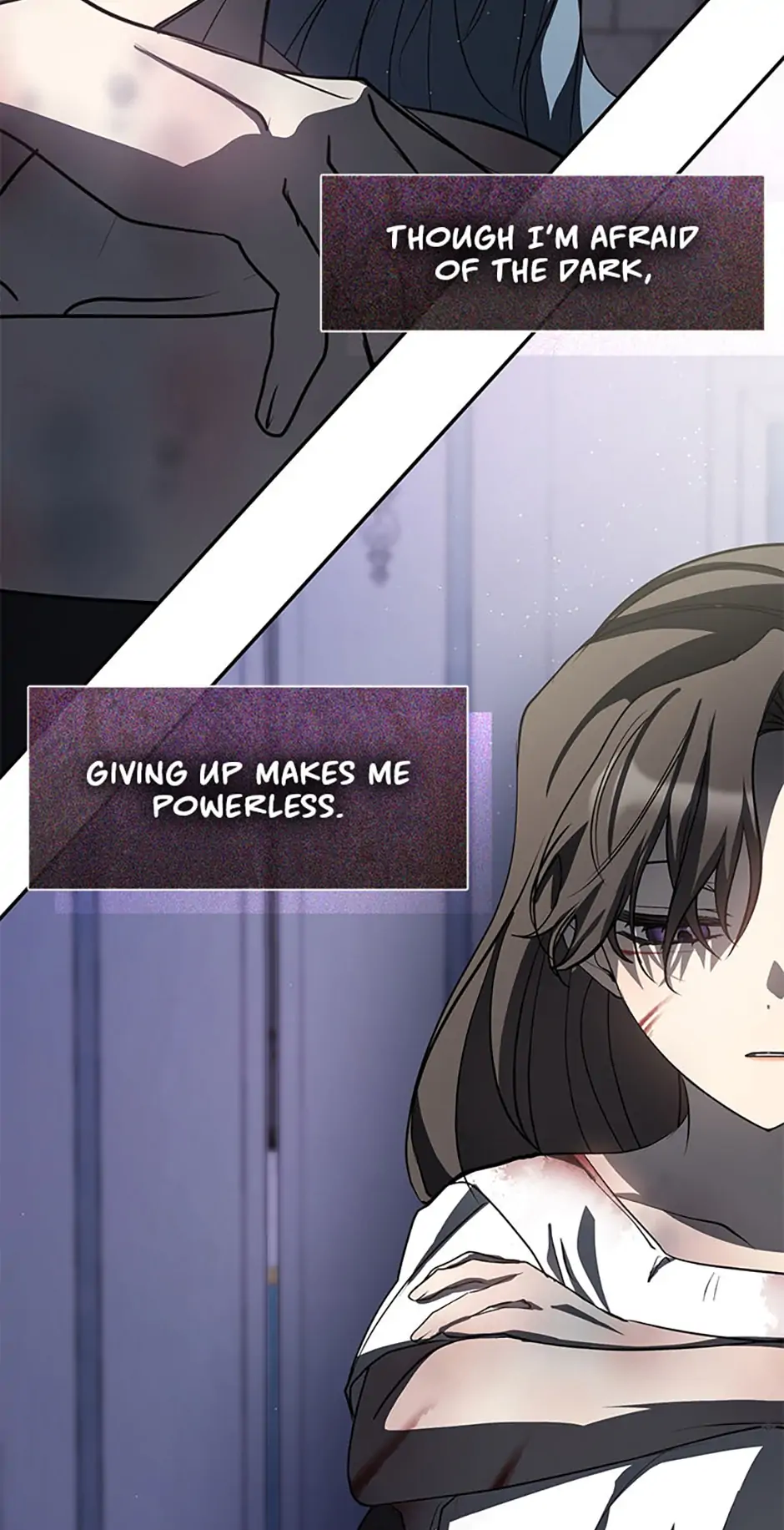 I Failed to Oust the Villain! [Official][Uncensored] - Chapter 68 manhwa