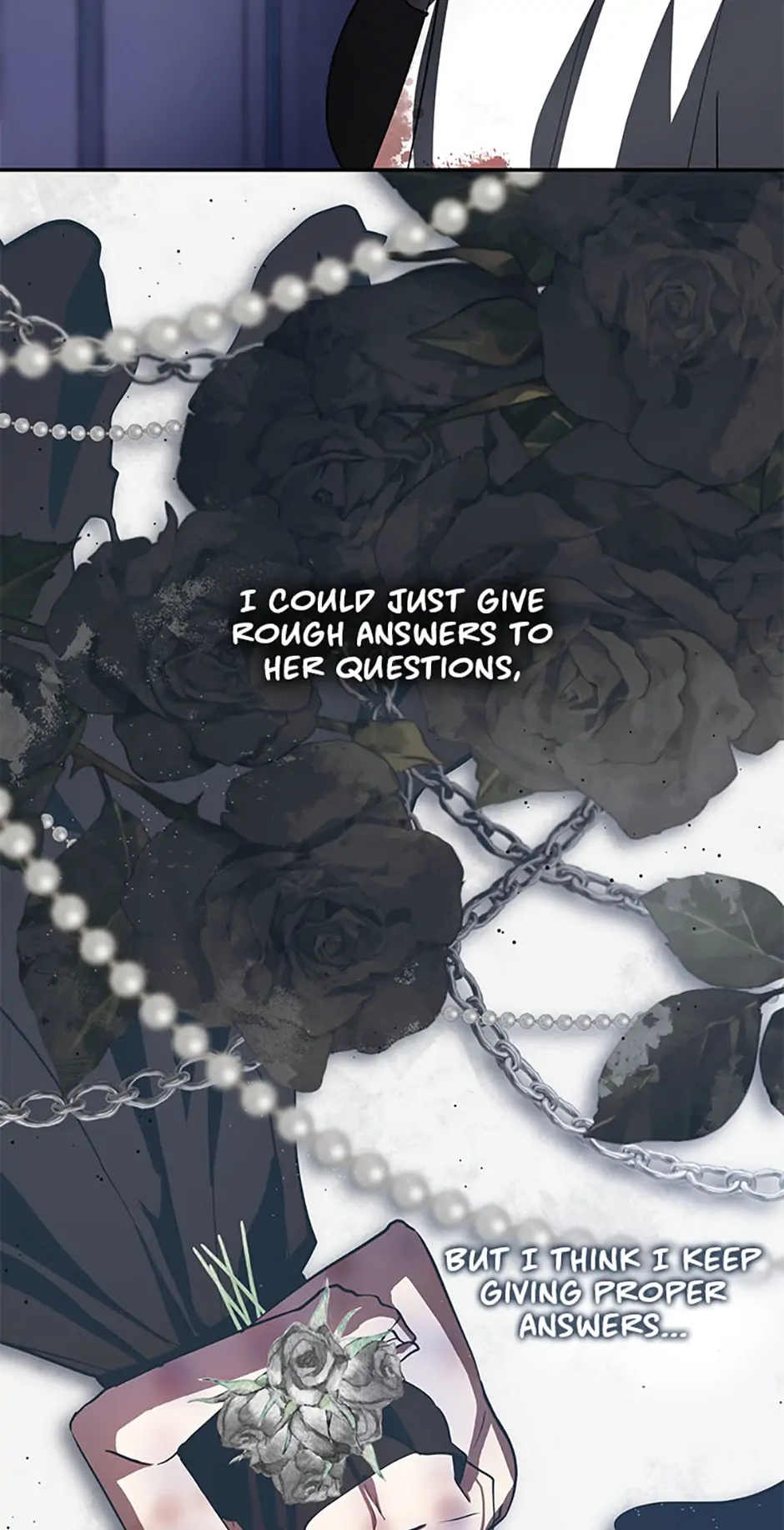 I Failed to Oust the Villain! [Official][Uncensored] - Chapter 68 manhwa