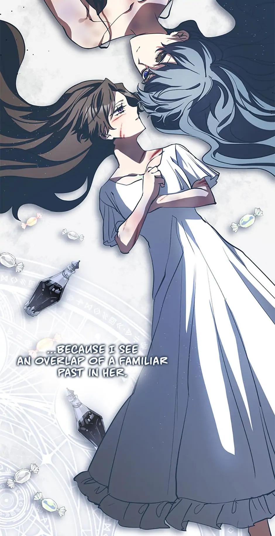 I Failed to Oust the Villain! [Official][Uncensored] - Chapter 68 manhwa
