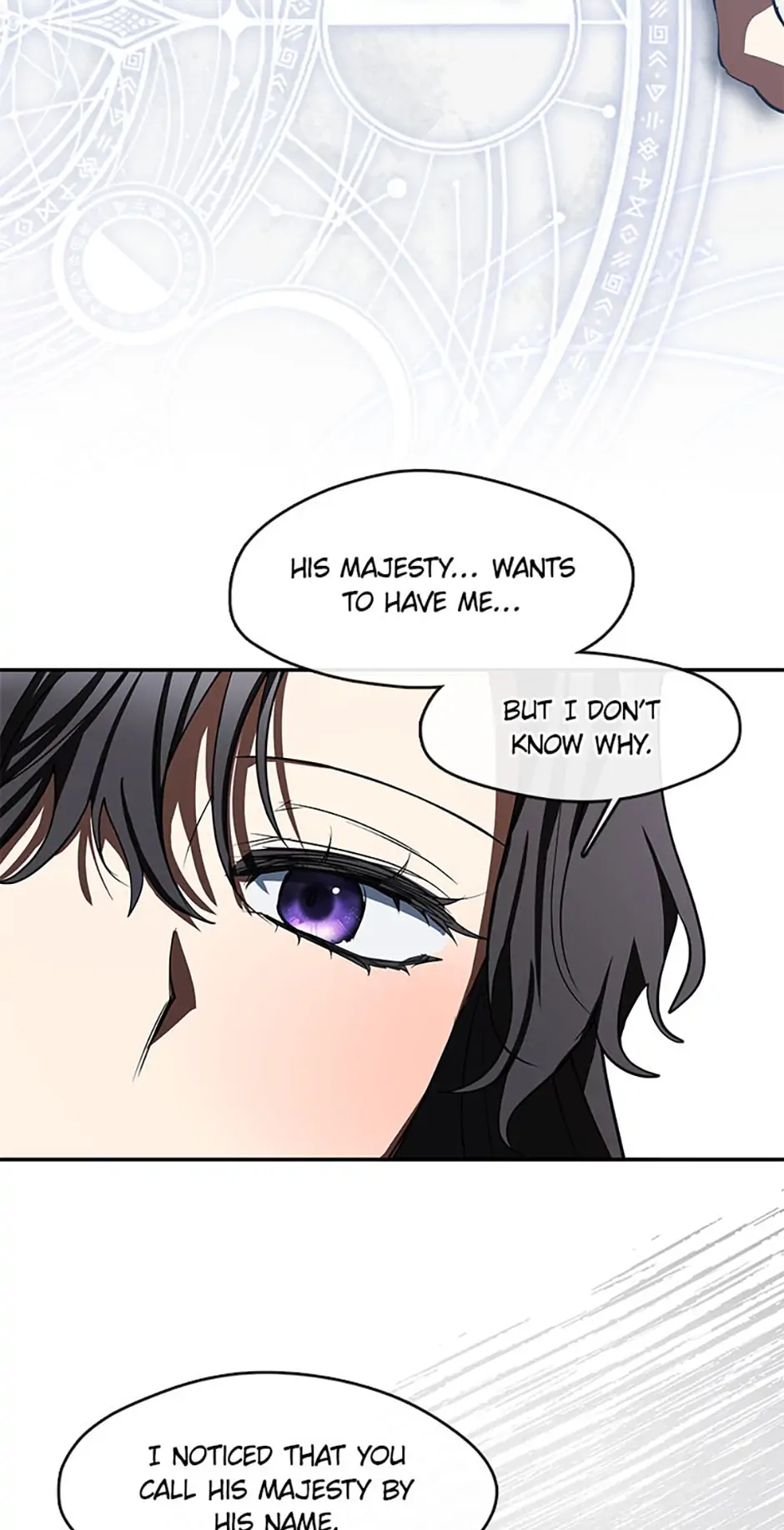 I Failed to Oust the Villain! [Official][Uncensored] - Chapter 68 manhwa