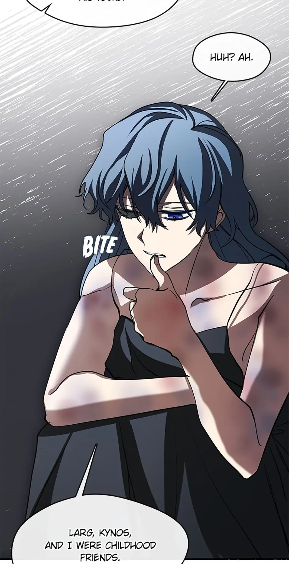 I Failed to Oust the Villain! [Official][Uncensored] - Chapter 68 manhwa