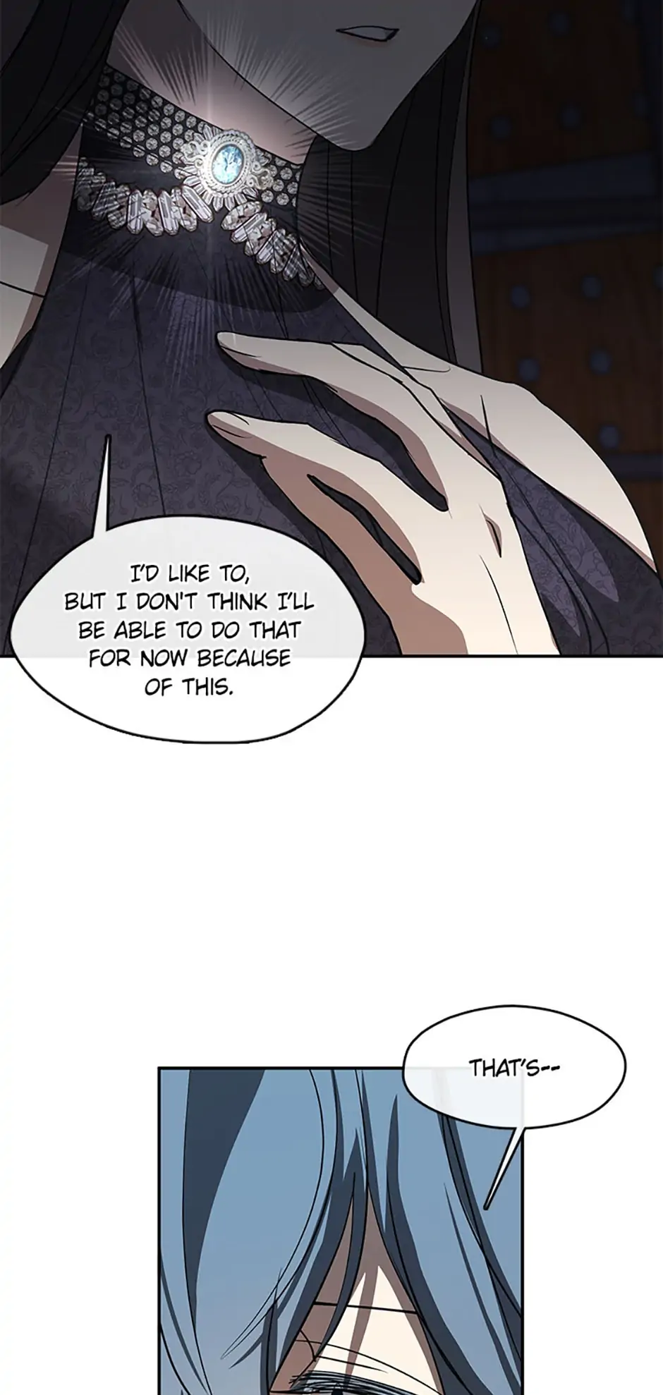 I Failed to Oust the Villain! [Official][Uncensored] - Chapter 68 manhwa