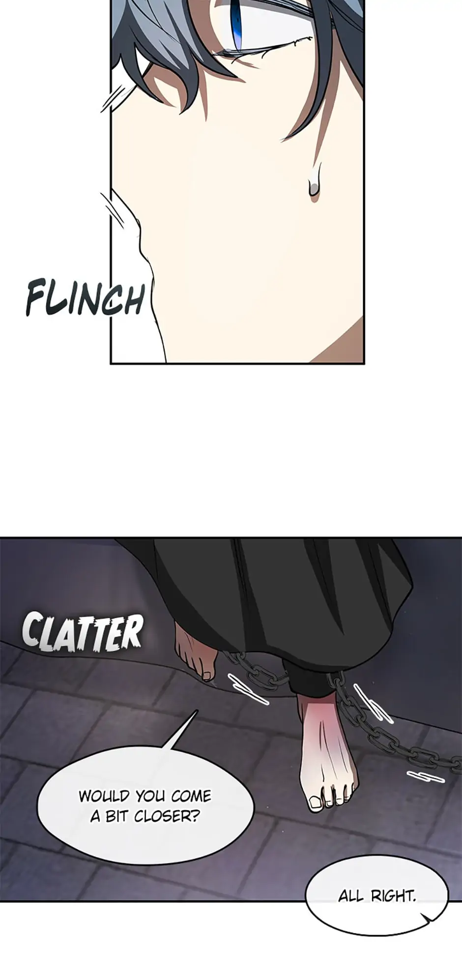 I Failed to Oust the Villain! [Official][Uncensored] - Chapter 68 manhwa