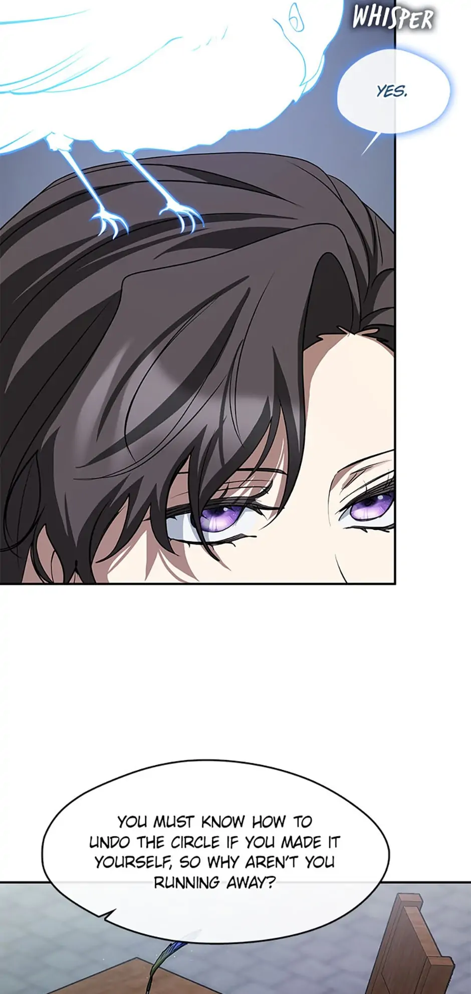 I Failed to Oust the Villain! [Official][Uncensored] - Chapter 68 manhwa