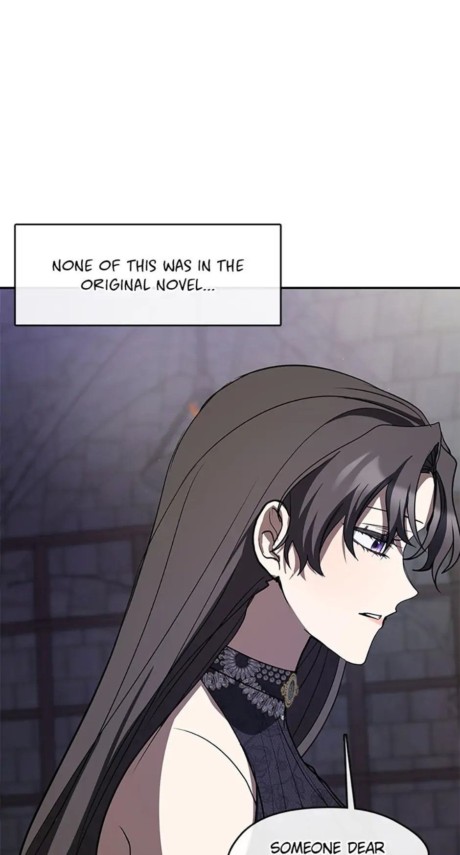 I Failed to Oust the Villain! [Official][Uncensored] - Chapter 68 manhwa