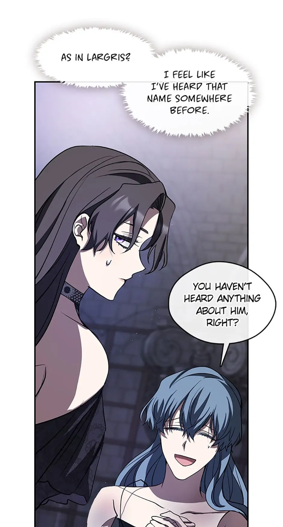 I Failed to Oust the Villain! [Official][Uncensored] - Chapter 68 manhwa