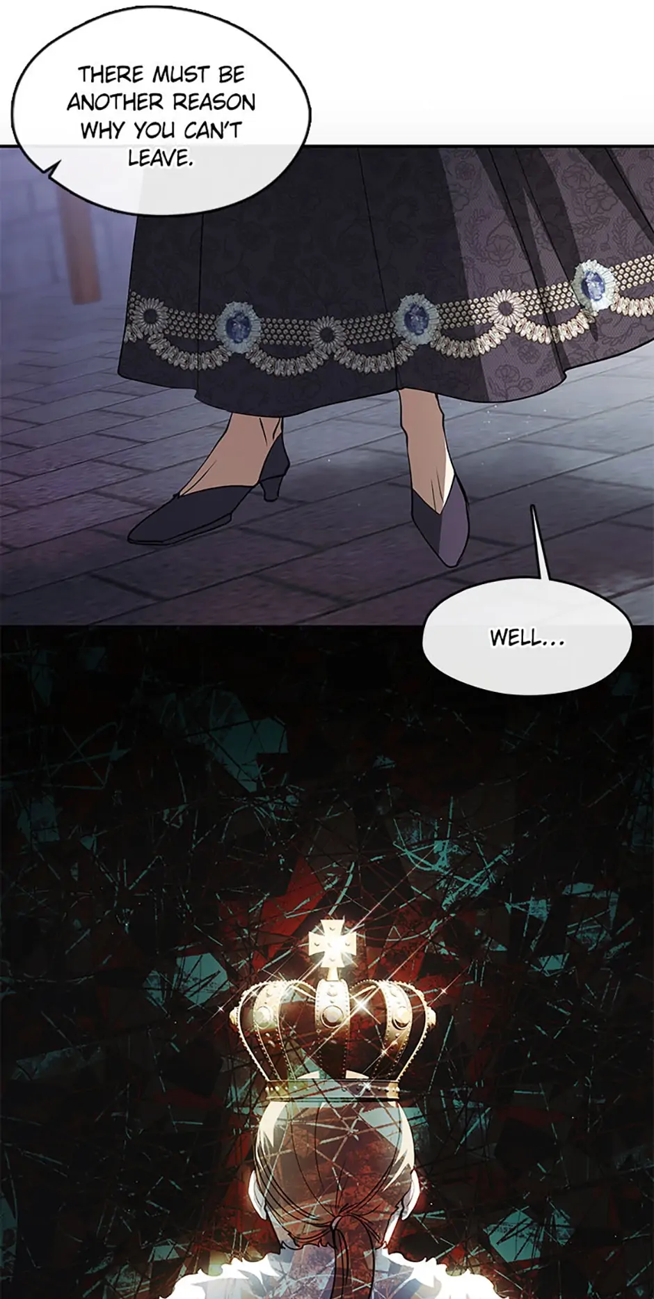 I Failed to Oust the Villain! [Official][Uncensored] - Chapter 68 manhwa