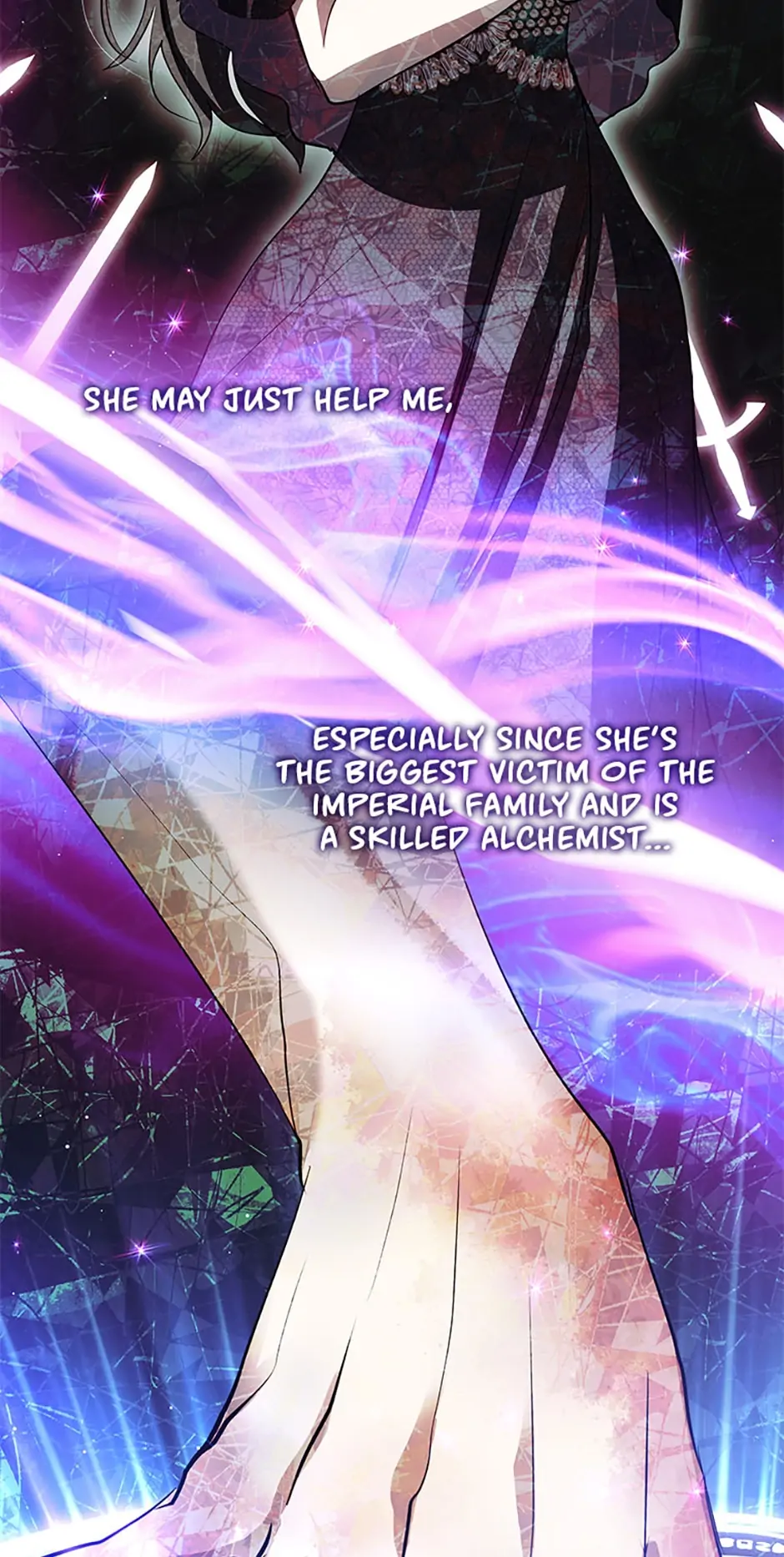 I Failed to Oust the Villain! [Official][Uncensored] - Chapter 68 manhwa