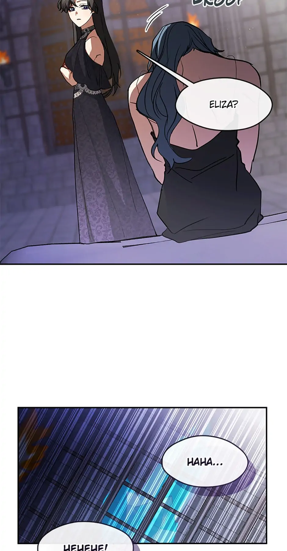 I Failed to Oust the Villain! [Official][Uncensored] - Chapter 68 manhwa