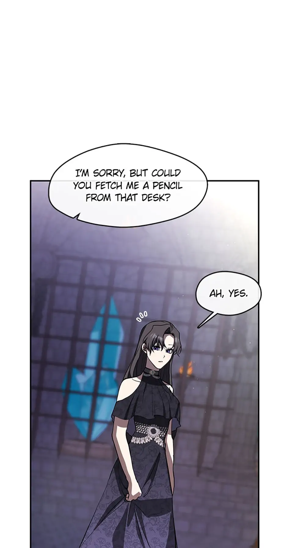 I Failed to Oust the Villain! [Official][Uncensored] - Chapter 68 manhwa