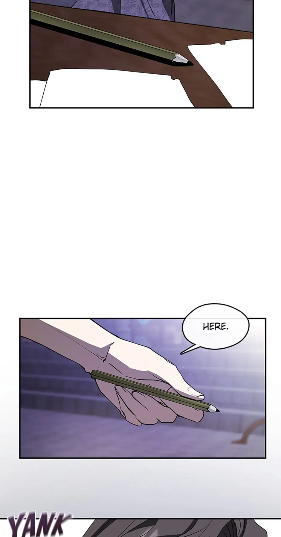 I Failed to Oust the Villain! [Official][Uncensored] - Chapter 68 manhwa