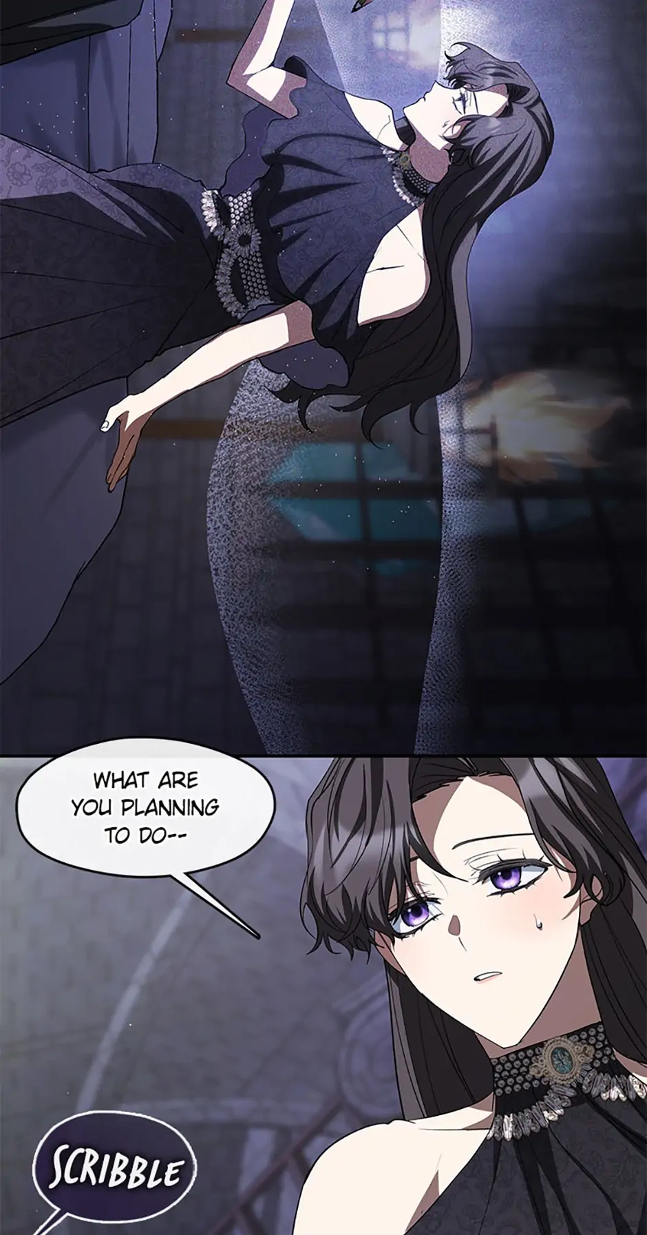 I Failed to Oust the Villain! [Official][Uncensored] - Chapter 68 manhwa