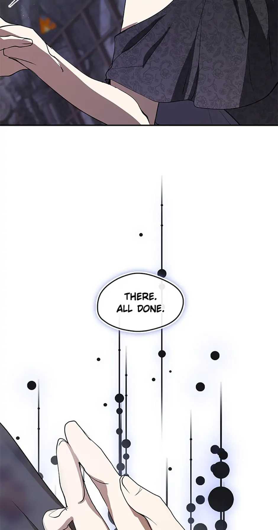 I Failed to Oust the Villain! [Official][Uncensored] - Chapter 68 manhwa