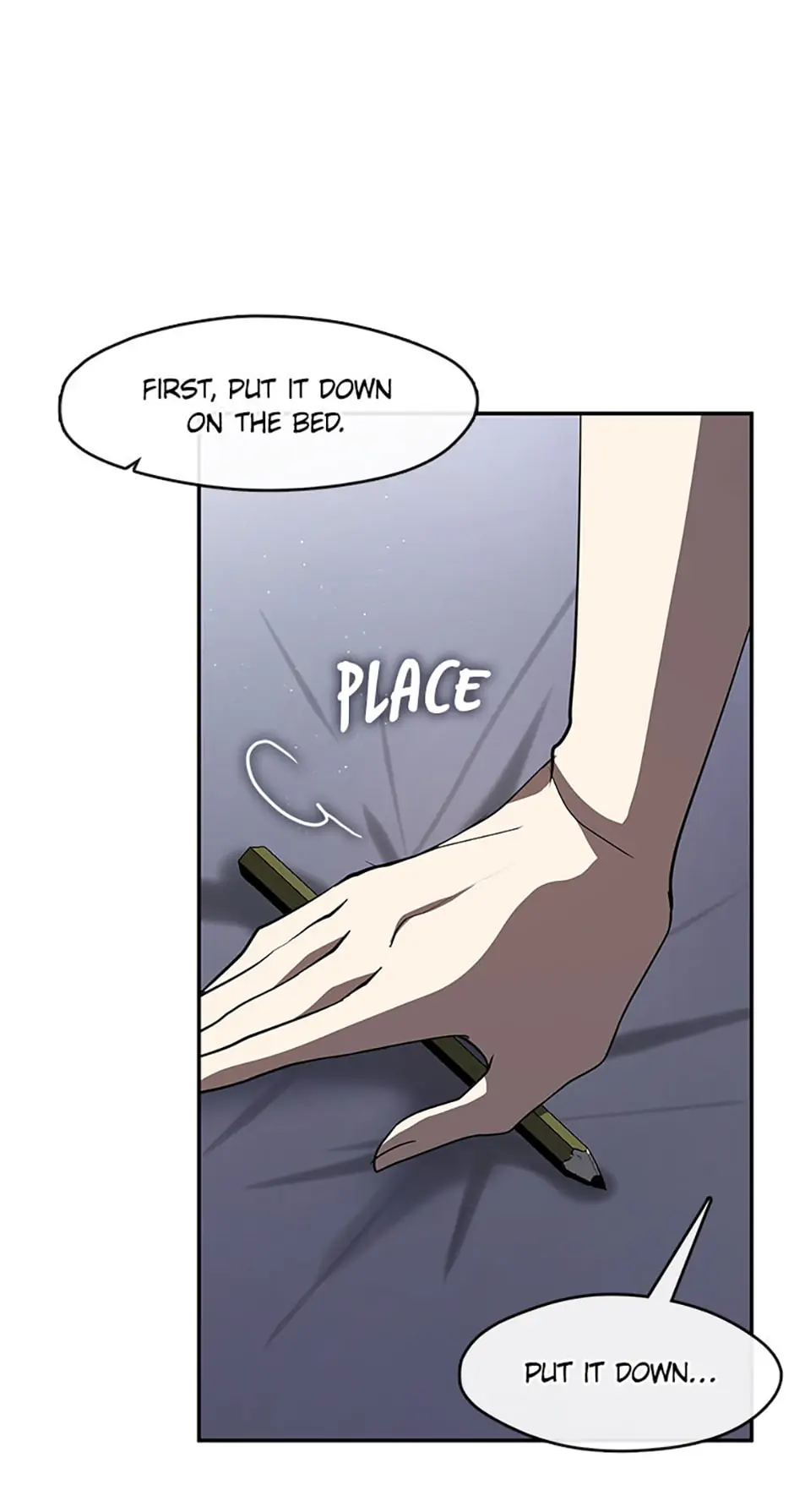 I Failed to Oust the Villain! [Official][Uncensored] - Chapter 68 manhwa