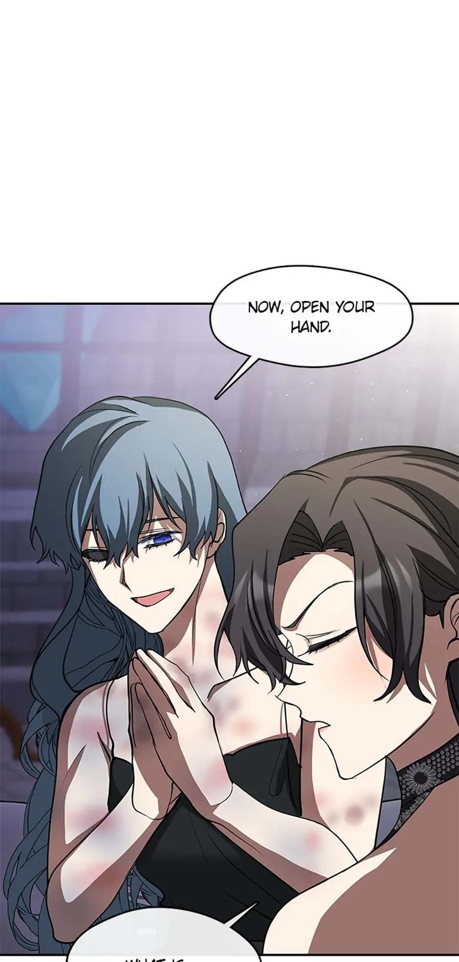 I Failed to Oust the Villain! [Official][Uncensored] - Chapter 68 manhwa