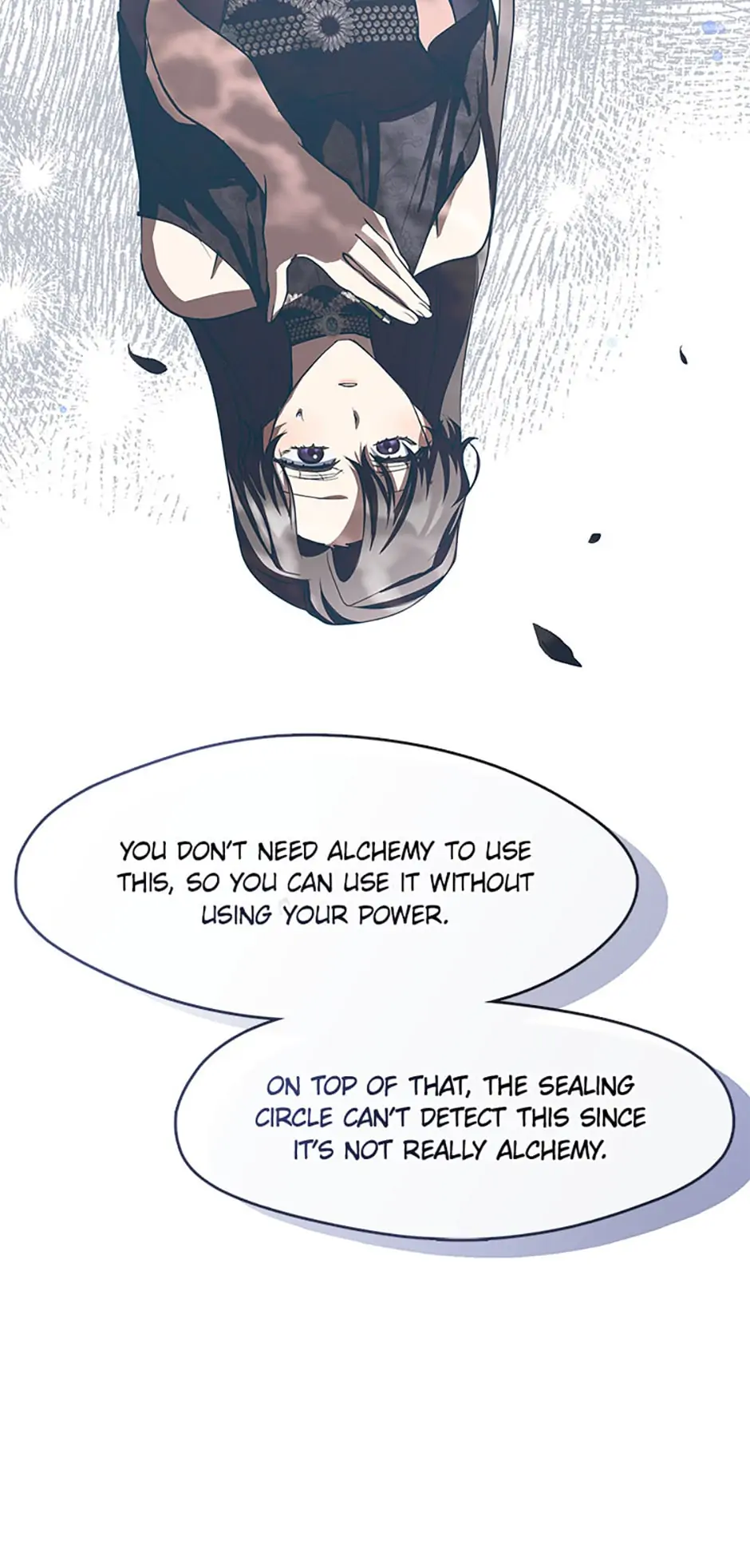 I Failed to Oust the Villain! [Official][Uncensored] - Chapter 68 manhwa