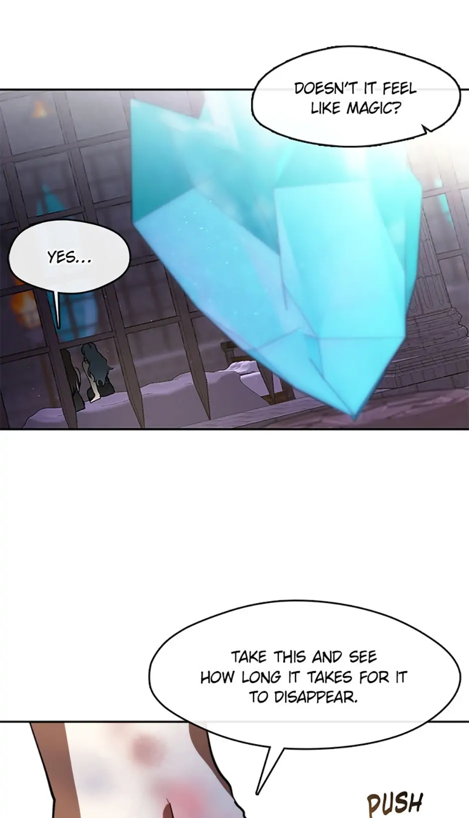 I Failed to Oust the Villain! [Official][Uncensored] - Chapter 68 manhwa