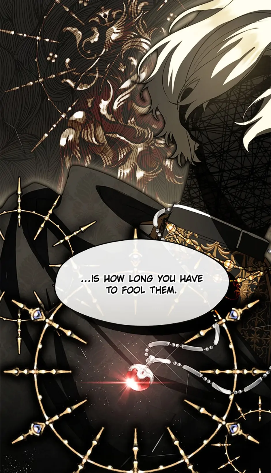 I Failed to Oust the Villain! [Official][Uncensored] - Chapter 68 manhwa