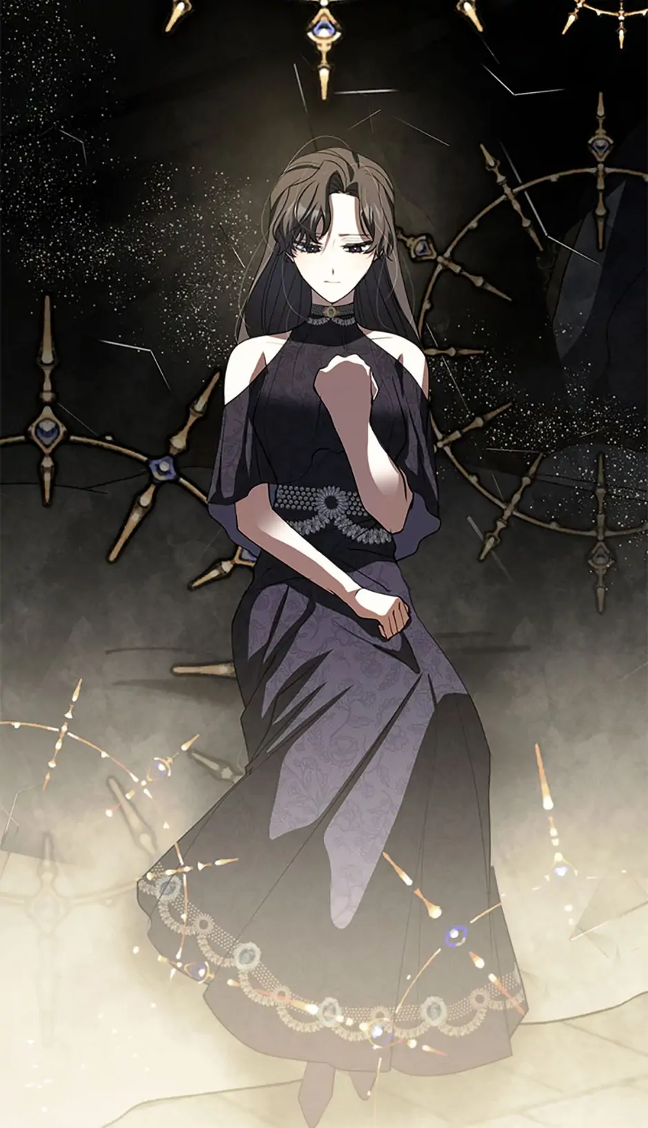 I Failed to Oust the Villain! [Official][Uncensored] - Chapter 68 manhwa