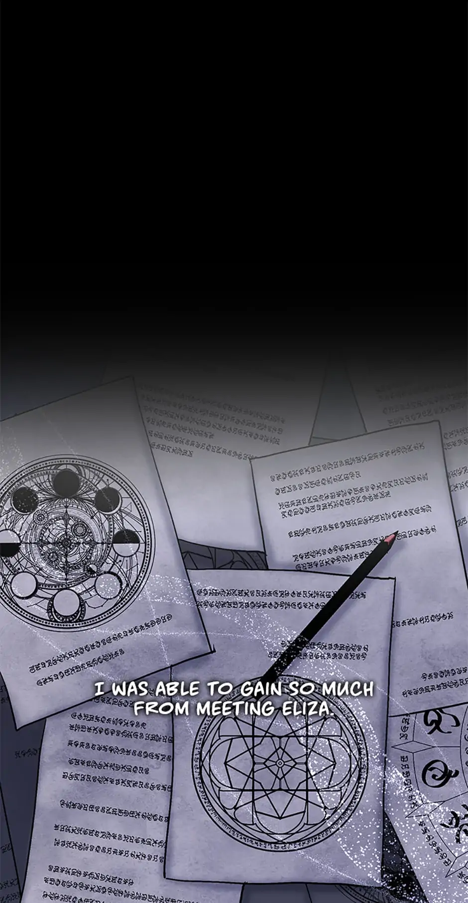 I Failed to Oust the Villain! [Official][Uncensored] - Chapter 69 manhwa
