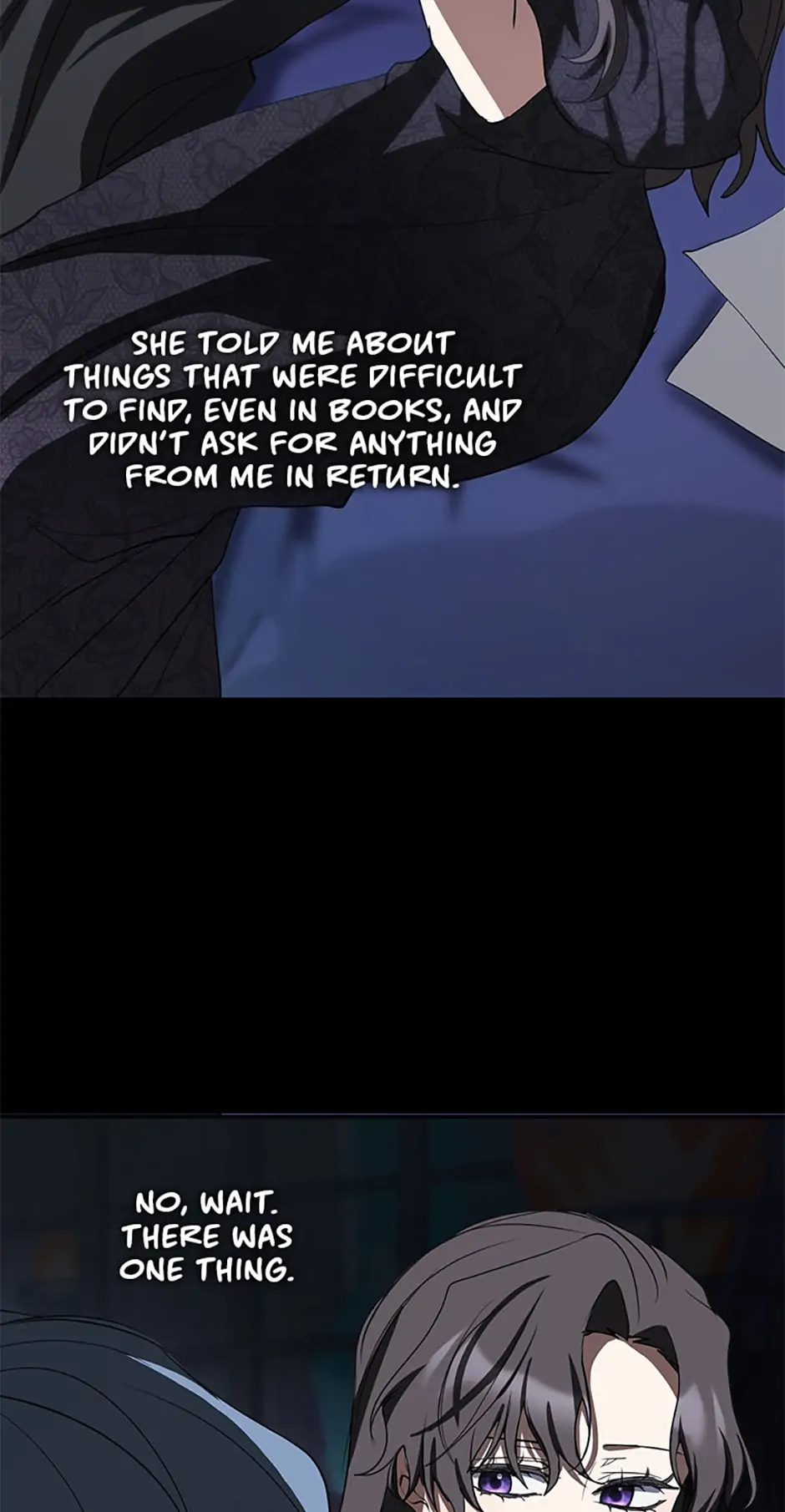 I Failed to Oust the Villain! [Official][Uncensored] - Chapter 69 manhwa
