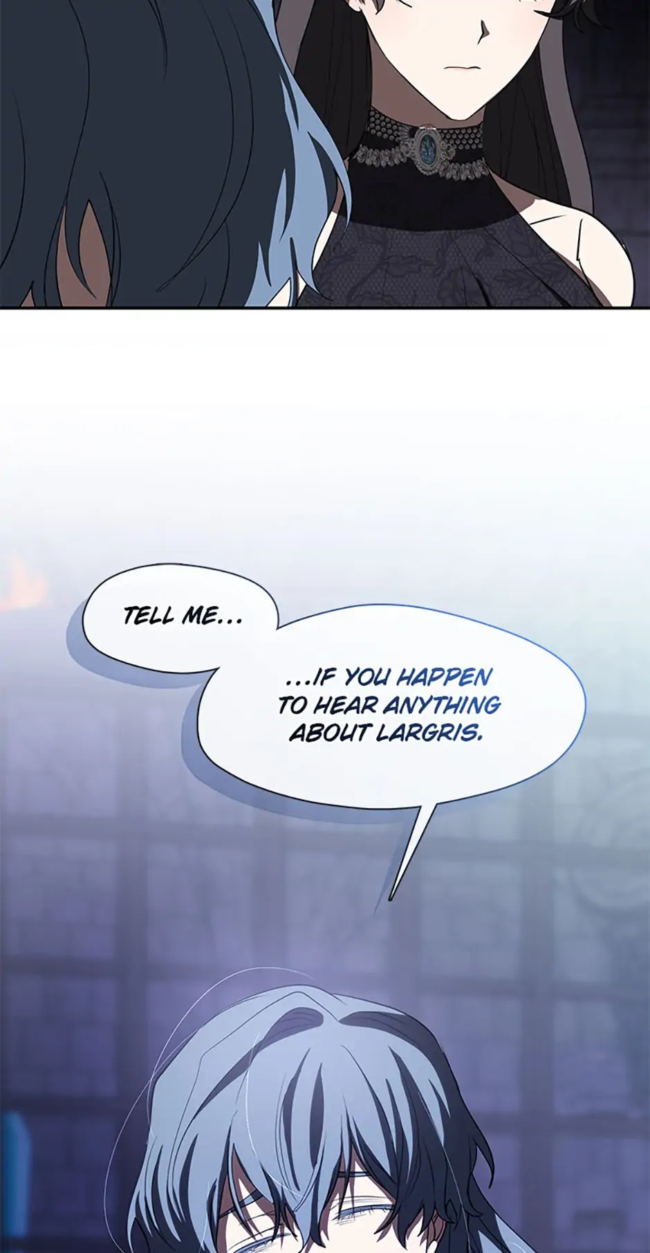 I Failed to Oust the Villain! [Official][Uncensored] - Chapter 69 manhwa