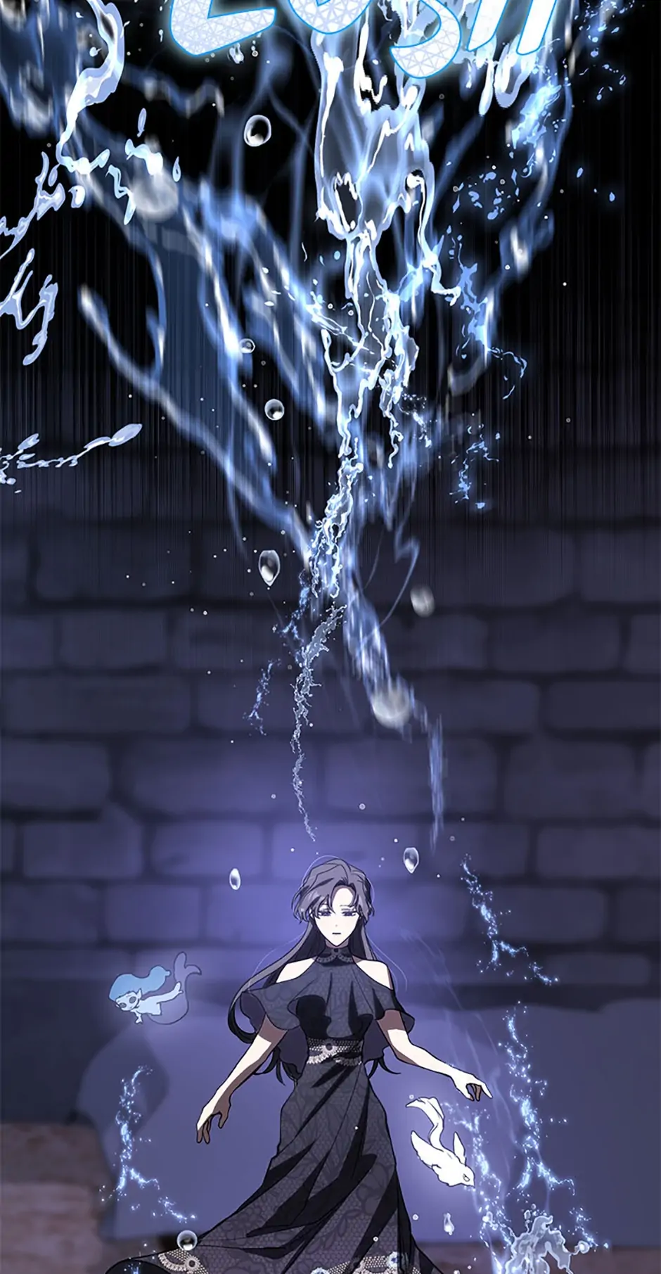 I Failed to Oust the Villain! [Official][Uncensored] - Chapter 69 manhwa